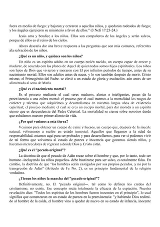 Predicador De Rectitud Bruce R