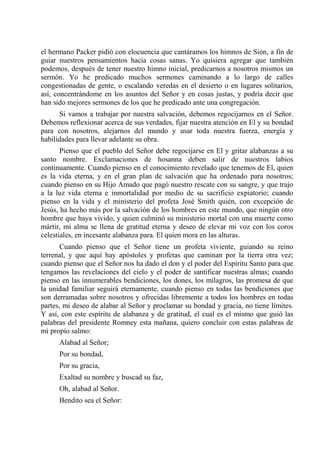 Predicador De Rectitud Bruce R