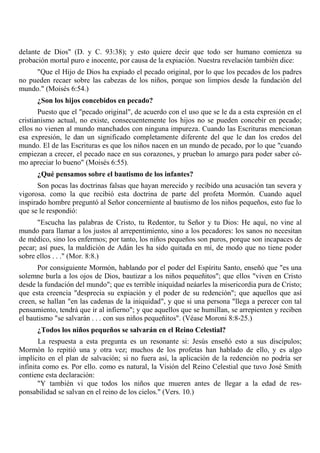 Predicador De Rectitud Bruce R