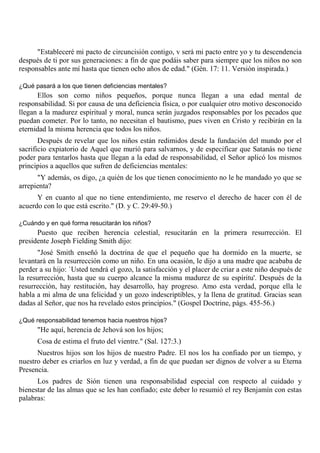 Predicador De Rectitud Bruce R