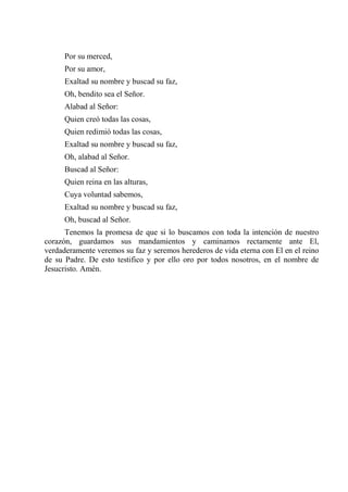 Predicador De Rectitud Bruce R