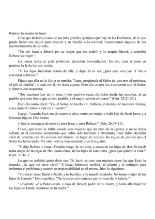 Predicador De Rectitud Bruce R