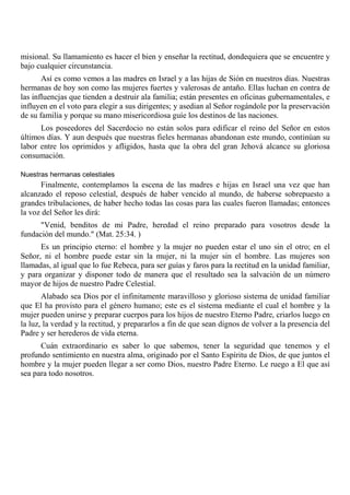 Predicador De Rectitud Bruce R