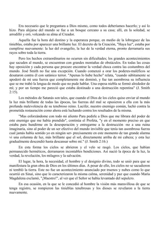 Predicador De Rectitud Bruce R