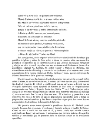 Predicador De Rectitud Bruce R