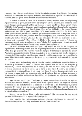 Predicador De Rectitud Bruce R