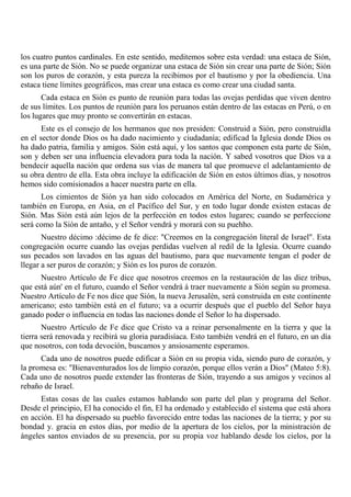 Predicador De Rectitud Bruce R