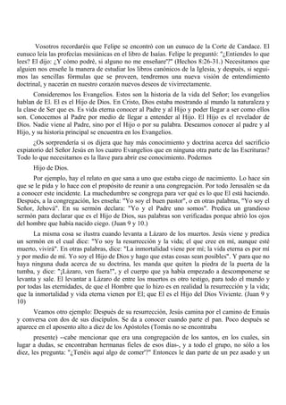 Predicador De Rectitud Bruce R