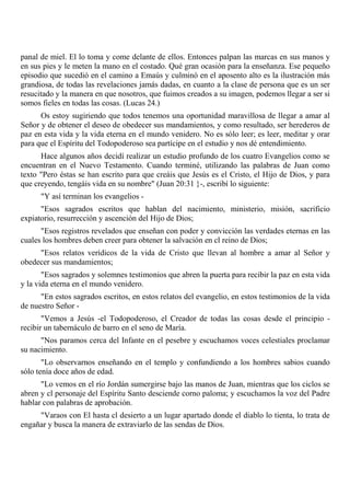 Predicador De Rectitud Bruce R