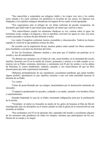 Predicador De Rectitud Bruce R