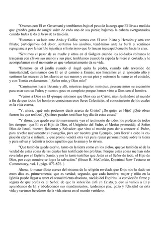 Predicador De Rectitud Bruce R