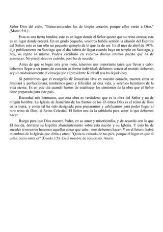 Predicador De Rectitud Bruce R