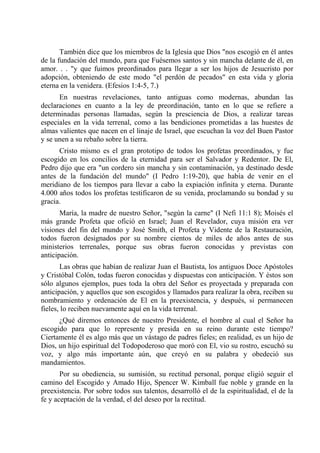 Predicador De Rectitud Bruce R