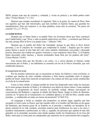 Predicador De Rectitud Bruce R