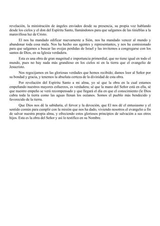 Predicador De Rectitud Bruce R