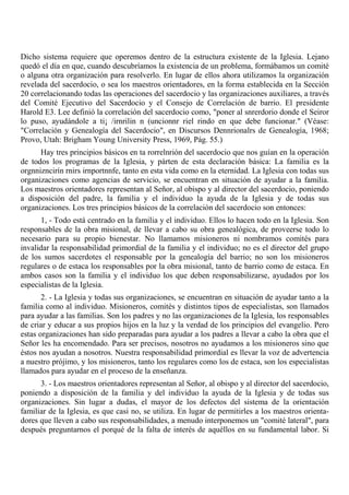 Predicador De Rectitud Bruce R