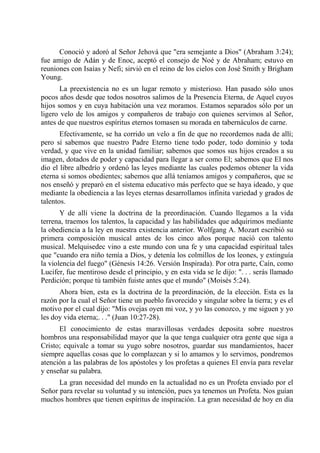 Predicador De Rectitud Bruce R