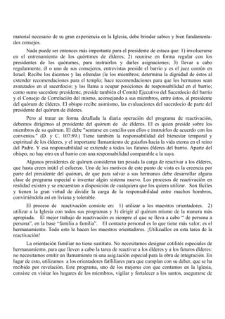 Predicador De Rectitud Bruce R