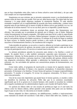 Predicador De Rectitud Bruce R