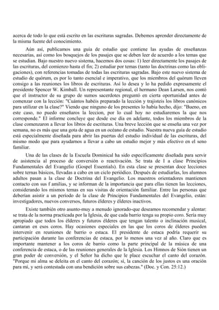 Predicador De Rectitud Bruce R