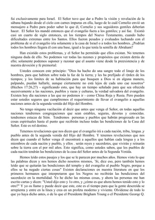 Predicador De Rectitud Bruce R