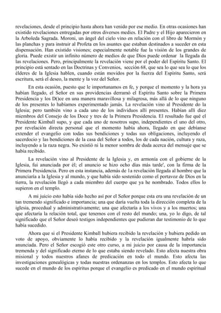 Predicador De Rectitud Bruce R