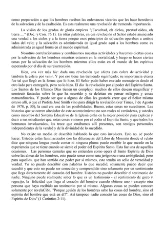 Predicador De Rectitud Bruce R