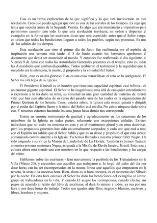 Predicador De Rectitud Bruce R