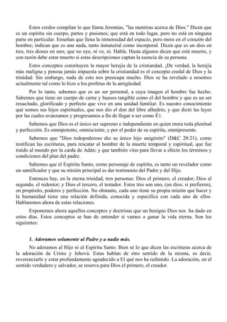 Predicador De Rectitud Bruce R