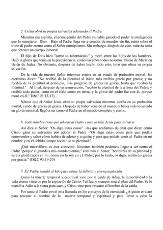 Predicador De Rectitud Bruce R