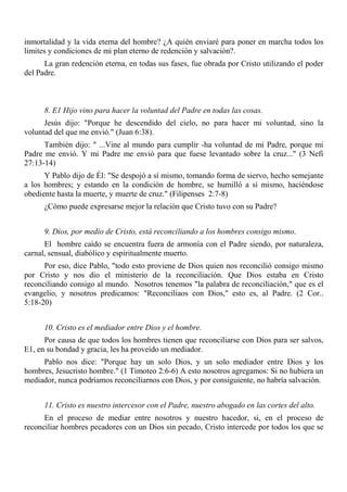 Predicador De Rectitud Bruce R