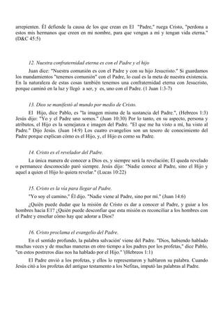 Predicador De Rectitud Bruce R