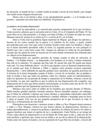 Predicador De Rectitud Bruce R