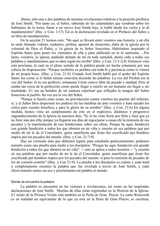 Predicador De Rectitud Bruce R