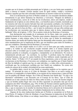 Predicador De Rectitud Bruce R