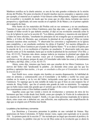 Predicador De Rectitud Bruce R