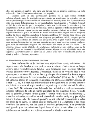 Predicador De Rectitud Bruce R