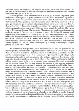 Predicador De Rectitud Bruce R