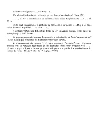 Predicador De Rectitud Bruce R