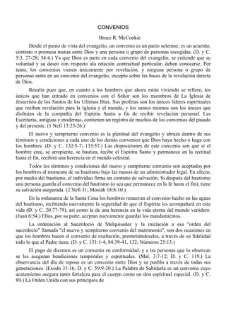 Predicador De Rectitud Bruce R