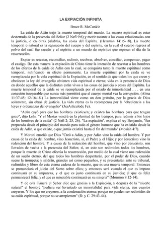 Predicador De Rectitud Bruce R