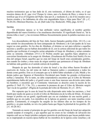 Predicador De Rectitud Bruce R