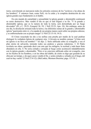 Predicador De Rectitud Bruce R