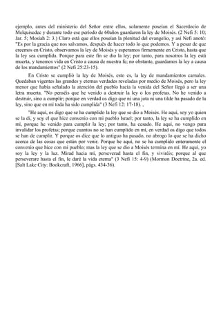 Predicador De Rectitud Bruce R