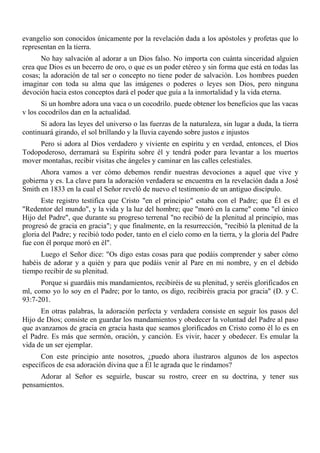 Predicador De Rectitud Bruce R