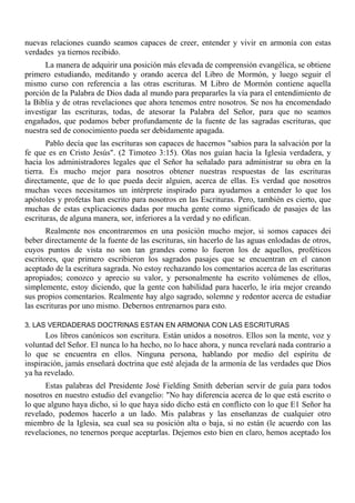 Predicador De Rectitud Bruce R