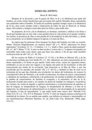 Predicador De Rectitud Bruce R