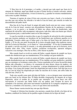 Predicador De Rectitud Bruce R