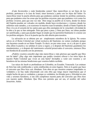 Predicador De Rectitud Bruce R