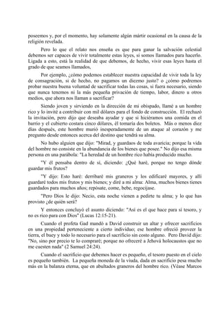 Predicador De Rectitud Bruce R